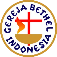 Image illustrative de l’article Église indonésienne Bethel