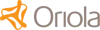logo de Oriola (entreprise)