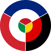 logo de Panavia