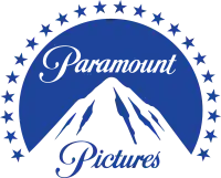 logo de Paramount Pictures