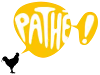logo de Pathé Films