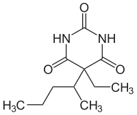 Image illustrative de l’article Pentobarbital