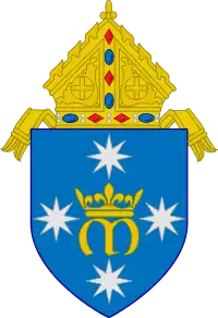 Image illustrative de l’article Ordinariat personnel Notre-Dame-de-la-Croix-du-Sud