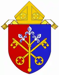 Image illustrative de l’article Ordinariat personnel Chaire-de-Saint-Pierre