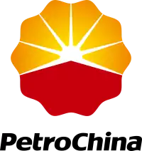 logo de PetroChina