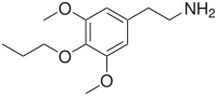 Image illustrative de l’article Proscaline