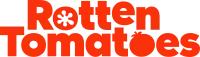 Logo de Rotten Tomatoes