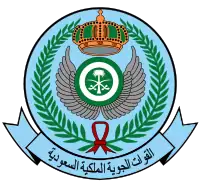 Image illustrative de l’article Force aérienne royale saoudienne