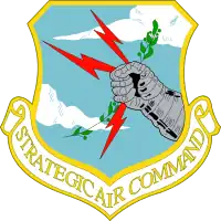 Image illustrative de l’article Strategic Air Command