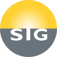 logo de Services industriels de Genève
