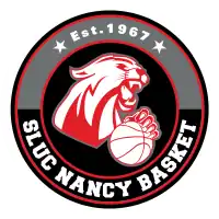 Logo du SLUC Nancy