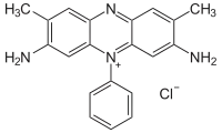 Image illustrative de l’article Safranine