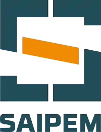 logo de Saipem