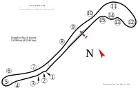 Image illustrative de l’article Grand Prix moto d'Autriche 1993