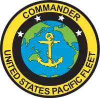 Image illustrative de l’article United States Pacific Fleet