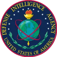 Image illustrative de l’article Defense Intelligence Agency