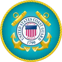 Image illustrative de l’article United States Coast Guard