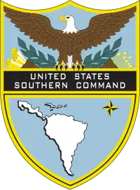 Image illustrative de l’article United States Southern Command