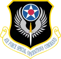 Image illustrative de l’article Air Force Special Operations Command