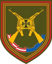 Image illustrative de l’article 71e régiment de fusiliers motorisés de la Garde