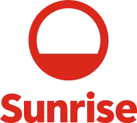 logo de Sunrise (entreprise)