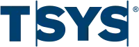logo de Total System Services