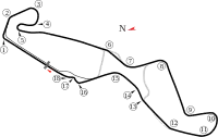 Image illustrative de l’article Grand Prix moto des Pays-Bas 2018