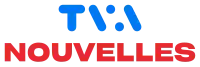 Logo de TVA Nouvelles depuis novembre 2020.