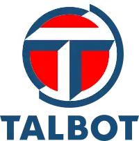 logo de Talbot