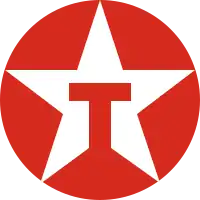 logo de Texaco