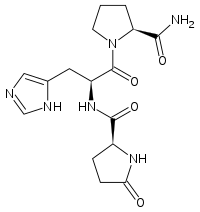 Image illustrative de l’article Hormone thyréotrope