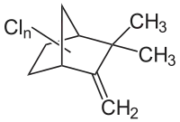 Image illustrative de l’article Toxaphène