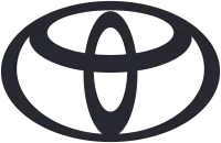 logo de Toyota