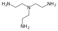 Image illustrative de l’article Tris(2-aminoéthyl)amine