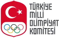 Image illustrative de l’article Comité national olympique turc