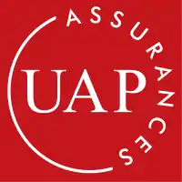 logo de Union des assurances de Paris