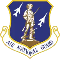 Image illustrative de l’article Air National Guard