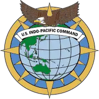 Image illustrative de l’article United States Indo-Pacific Command