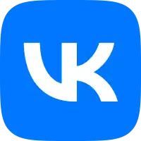 Logo de VKontakte