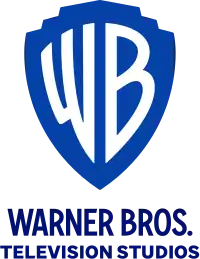 logo de Warner Bros. Television Studios