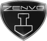 logo de Zenvo