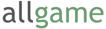 Logo de AllGame