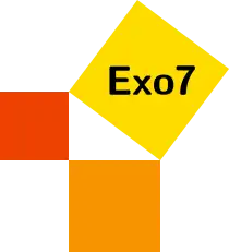 Logo de Exo7