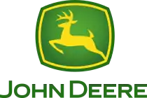 logo de John Deere (entreprise)