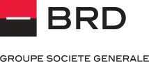 logo de BRD - Groupe Société générale