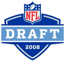 Description de l'image 2008 NFL Draft.svg.