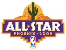 Description de l'image 2009 NBA All-Star logo.svg.