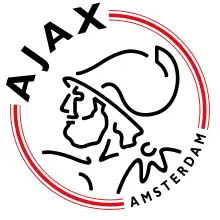 Description de l'image Ajax Amsterdam Logo.svg.