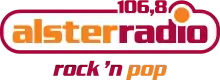 Description de l'image Alsterradio-Logo.svg.