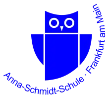 Description de l'image Anna-Schmidt-Schule.svg.